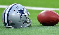 Dallas Cowboys Bostick