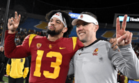 (Keith Birmingham/MediaNews Group/Pasadena Star-News via Getty Images)
