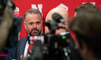 Matt Rhule Nebraska