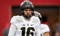 Dallas Cowboys host Purdue quarterback Aidan OConnell for private workout ahead of 2023 NFL Draft