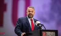 Matt Rhule hosts Kai Wallin this weekend