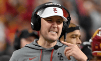 Lincoln Riley has a team to prepare for the Cotton Bowl and early signing day at the same time.