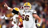 Ben Scott Arizona State