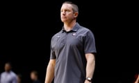 georgia-head-basketball-coach-mike-white-shares-how-notre-dame-game-came-about