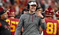 Lincoln Riley