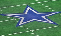 Dallas Cowboys add former Texas high school football coach Ramon Chinyoung to 2023 staff assistant offensive line Denver Broncos