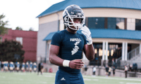 Nebraska offered QB EJ Colson