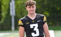 Carson May