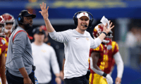 Lincoln Riley