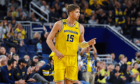 michigan-applying-for-one-more-year-for-joey-baker