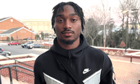 Tre'Vez Johnson