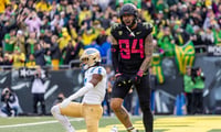 UCLA v Oregon