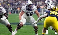 TCU OL Alan Ali