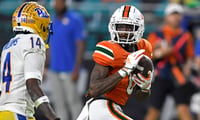 miami-wr-transfer-romello-brinson-commits-smu