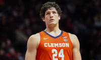 center-pj-hall-provides-health-and-injury-improvement-update-clemson-basketball
