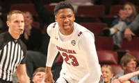 South Carolina F GG Jackson