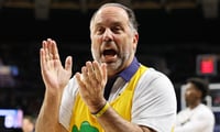 Mike Brey