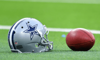 Cowboys release Callaway
