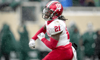 Indiana Football