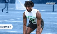 Vabou Toure Penn State Football On3