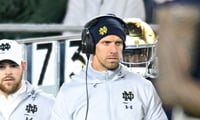 Clemson v Notre Dame