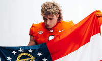 look-clemson-targets-try-on-uniforms-during-elite-junior-day