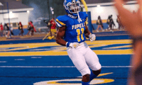 Tristian Jernigan