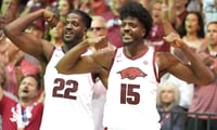 Makhi and Makhel Mitchell