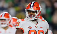 Clemson v Notre Dame