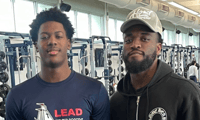 Top 100 EDGE Dylan Stephenson