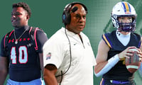 Michigan State top 2024 recruiting targets