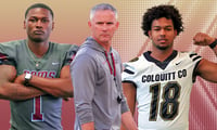 Florida State top 2024 recruiting targets
