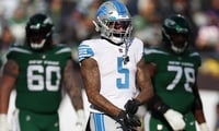 DeShon Elliott