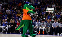 South Carolina v Florida