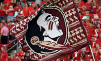 COLLEGE FOOTBALL: SEP 16 Florida State at Louisville