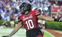 Talking season players to watch: Ahmarean Brown