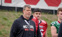 Garrett Tujague