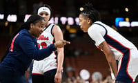 Texas A&M v Ole Miss