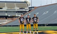 Iowa Linebackers