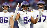 Minnesota Vikings veteran linebacker Eric Kendricks is officially heading to the free agency market