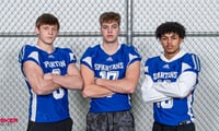 Lincoln East In-State Tour