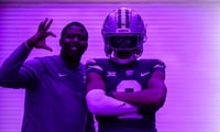 CJ Brown 2023