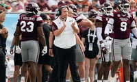 COLLEGE FOOTBALL: JAN 02 ReliaQuest Bowl