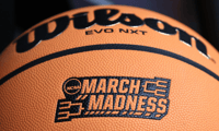 March Madness Logo