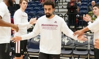 Massachusetts v George Washington