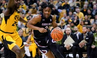 south-carolina-guard-chico-carter-enters-ncaa-transfer-portal