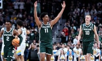 aj-hoggard-joey-hauser-break-down-michigan-state-defensive-effort-marquette-ncaa-tournament