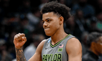 Baylor G Scott Drew