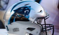 Carolina Panthers free agency