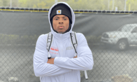 Jamir Benjamin